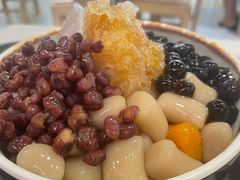 -鲜芋仙(观音桥大融城LG店)
