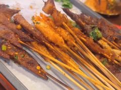 -林二哥宜烤官·宜宾小烧烤