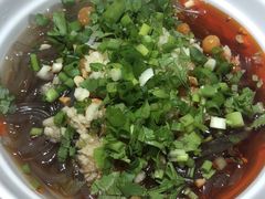 -喜家德虾仁水饺(东方宝泰店)