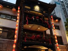 门面-周南驿文化酒店(开元路店)