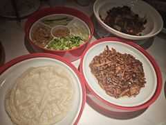 -吴家·非遗淮扬小馆(镇江万达广场店)