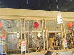 -隆喜元鱼汤包·海鲜(中联广场店)