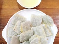 炸灌肠-北新桥卤煮老店(北新桥店)