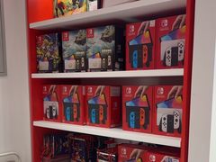 -任天堂Nintendo Switch体验店(天河城店)