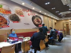 -李先生牛肉面(新华店)