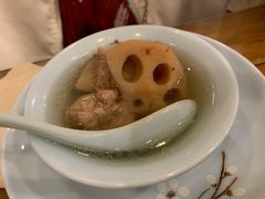 -西江美食舫·江西菜(健德桥店)