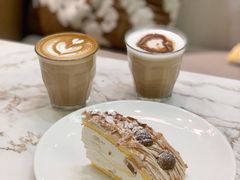 -Peet's 皮爷咖啡(东湖路手作店)