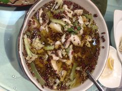 融绘·鱼肆(融绘湖滨南店)-黑明餐厅(白鹭洲店)