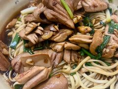 -无名氏面馆(邮电路店)