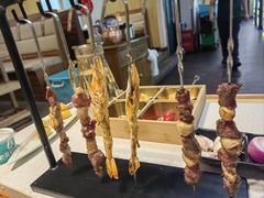 -和庆斋羊蝎子火锅·碳缸烧烤(顺义旗舰店)