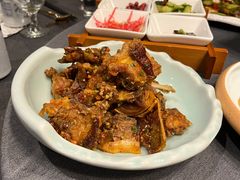 -羲和雅苑•北京烤鸭(平安国际金融中心店)