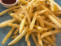 -JACK’S  PLACE 杰克地方(上海路店)