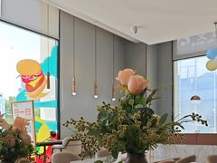 -必胜客(银盆路店)