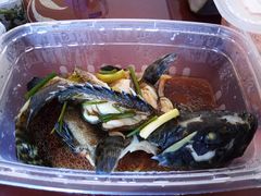 -四姑娘川味海鲜(八爪鱼店)