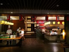 -桃源春晓中餐厅 TaoYuan Restaurant