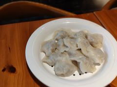 酸菜肉饺-翠花老菜饺子馆(七宝店)