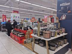 -家乐福(四元桥购物中心店)