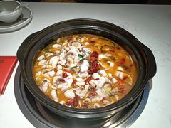 -周渝食惦酸菜鱼(青浦店)