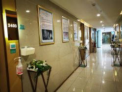 -华美国际月子会所(合生店)