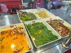 -惠丰源烩面馆(经七路店)