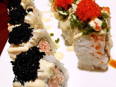 黑松白鹿卷-黑松白鹿(崇文门新活馆店)
