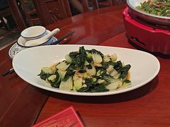 -京味张·北京烤鸭(南山店)