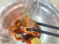 -李记牛杂店(建设一街店)
