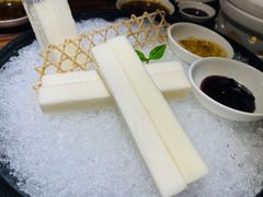 -揽季锅物会.福建黄鱼.海鲜姿造(五四路店)