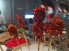 -贰回巷火锅馆(钟楼店)