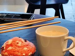 麦芬-宜家·瑞典风味餐厅(无锡店)