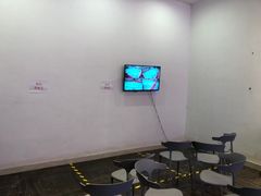 -DBSWIM深呼吸国际游泳培训(建国宾馆店)
