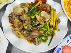 -瑶记海鲜餐厅(西涌店)