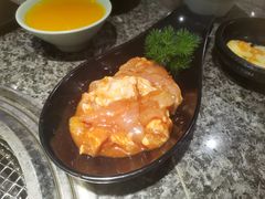 -汉拿山(华联公益西桥店)