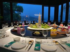 包厢-柳莺湖上·湖景餐厅·江南菜(西湖店)