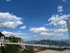 -丹东凤凰山景区