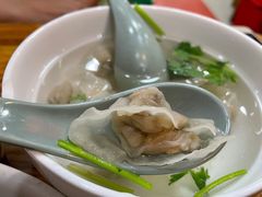 肉燕-大叔家福鼎小吃(十全街店)