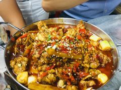 -小民大排档(光谷店)