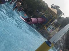 -苏州乐园森林水世界