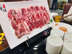 -满禾林火锅(丹东路店)
