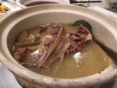 -江南村酒家