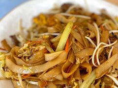 干炒牛河-禾气食店