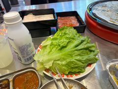 -哈哈碳都·牛肋条无限自助烤肉(宝龙店)