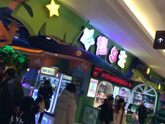 -百联临沂购物中心(临沂路店)
