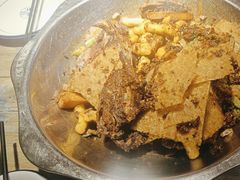 -嘎嘎鸭下巴·爆辣干锅(明教寺店)