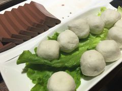 -重庆德庄火锅(体育中心店)