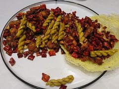 -乾隆美食·本帮菜(黄河路店)
