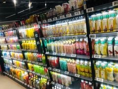 零售区-盒马鲜生(新都心店)