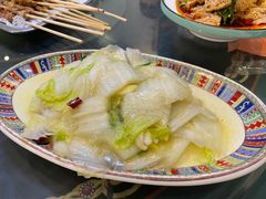 -阿拉丁新疆风味餐厅·清真(罗廊巷店)