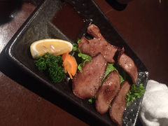 特上牛舌-天手古舞居酒屋(889广场店)