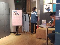 -海马体照相馆(深圳万象天地店)